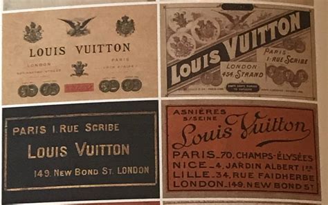 louis vuitton appraisal